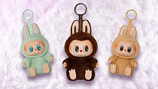 Що таке Лабубу і чому від них божеволіє весь світ? Історія зубастого монстра, який підкорив соцмережі