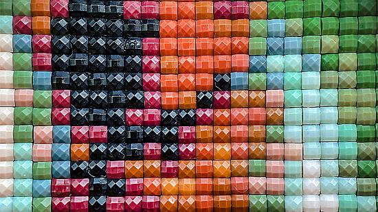 Алмазна мозаїка: чому це хобі називають «йогою для мозку» та як створити свій перший шедевр