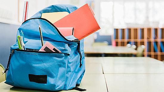 Рюкзак чи ранець: як вибрати ідеальний варіант для здоров’я та комфорту дитини