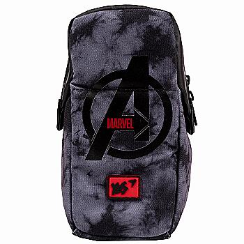 Пенал-подставка YES PM-M4 "Marvel. Avengers", 533256 Пенал-подставка YES PM-M4 "Marvel. Avengers", 533256