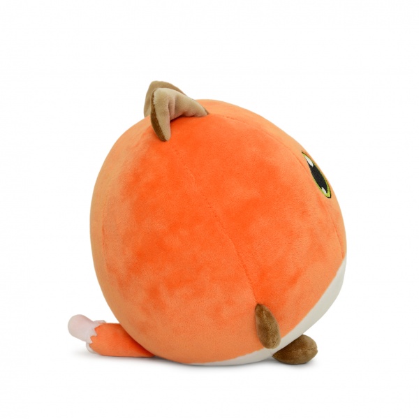 М`яка іграшка Лисеня Руді, 19,5 см, FWPFOXYCUNNY22OR0 2