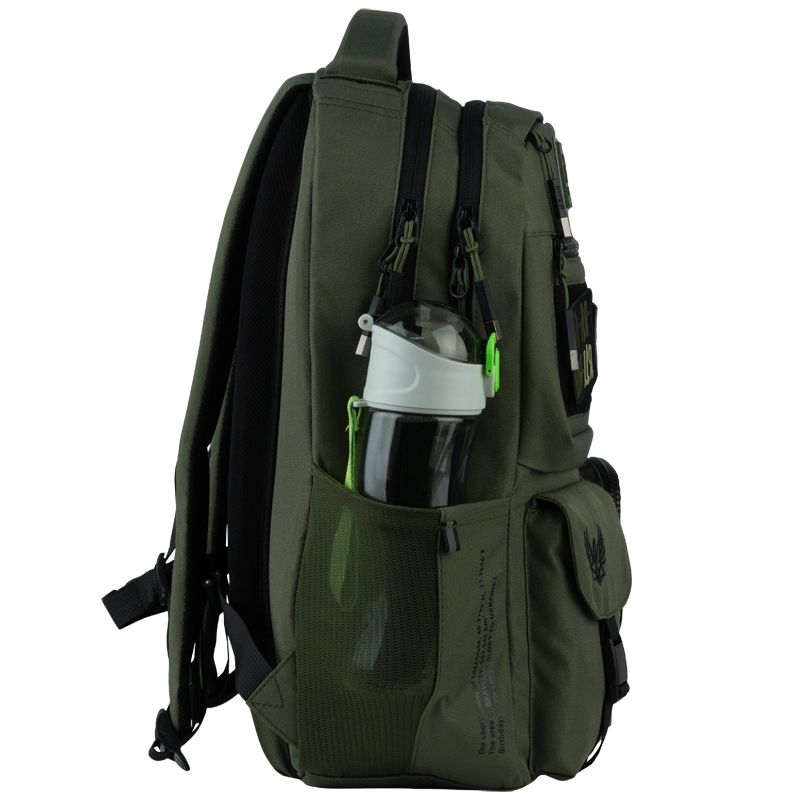 Рюкзак шкільний Kite Education teens 2587M-1 Be Ukraine, K23-2587M-1 10