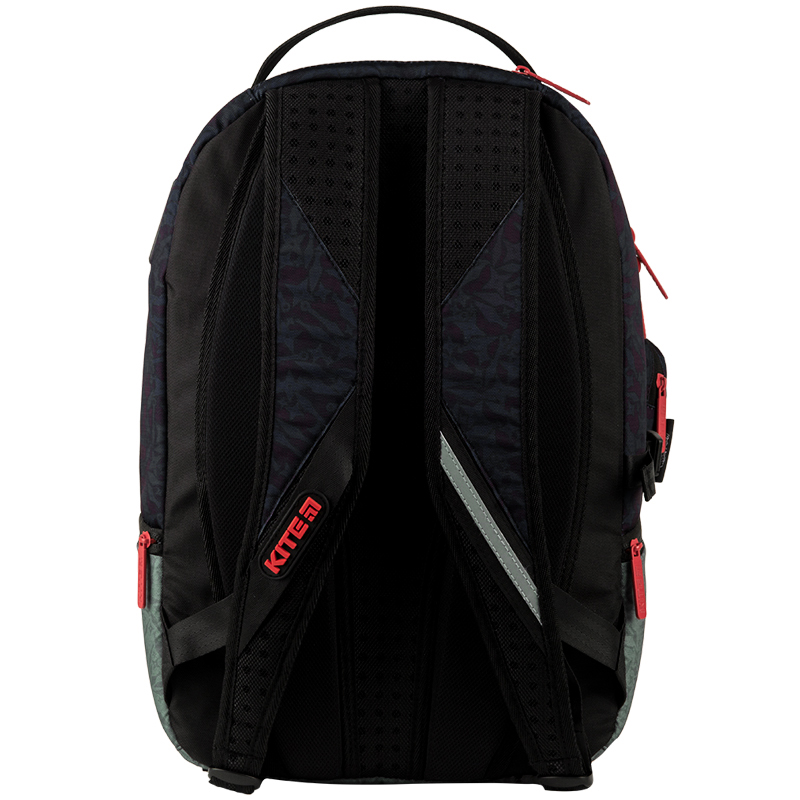 Рюкзак школьный Kite Education teens 2569L-2 NR, NR23-2569L-2 2