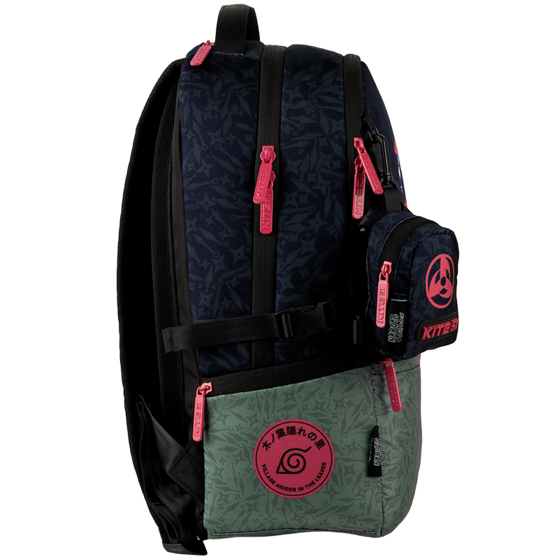 Рюкзак школьный Kite Education teens 2569L-2 NR, NR23-2569L-2 3