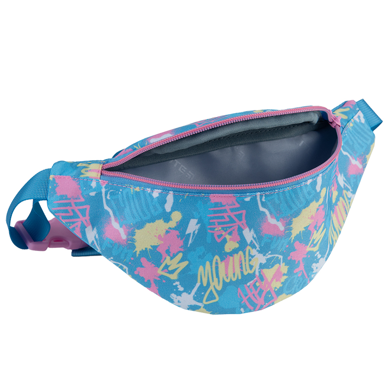 Сумка-бананка Kite дитяча 2577-6, K23-2577-6 3