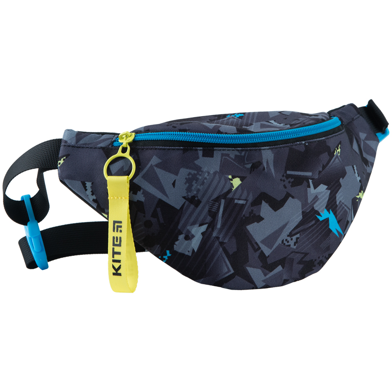 Сумка-бананка Kite дитяча 2577-3, K23-2577-3 1