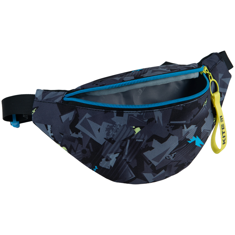 Сумка-бананка Kite дитяча 2577-3, K23-2577-3 3