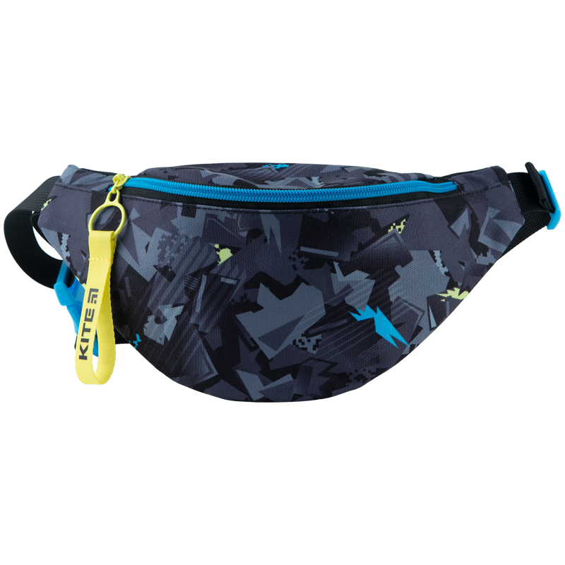 Сумка-бананка Kite дитяча 2577-3, K23-2577-3