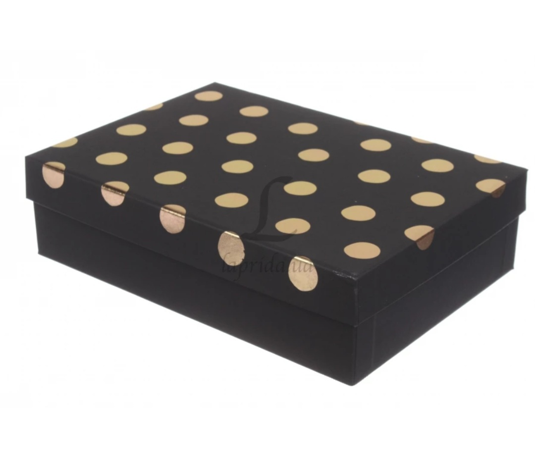 Подарункова коробка мікс №9, BOX-2202, 73-2220 1