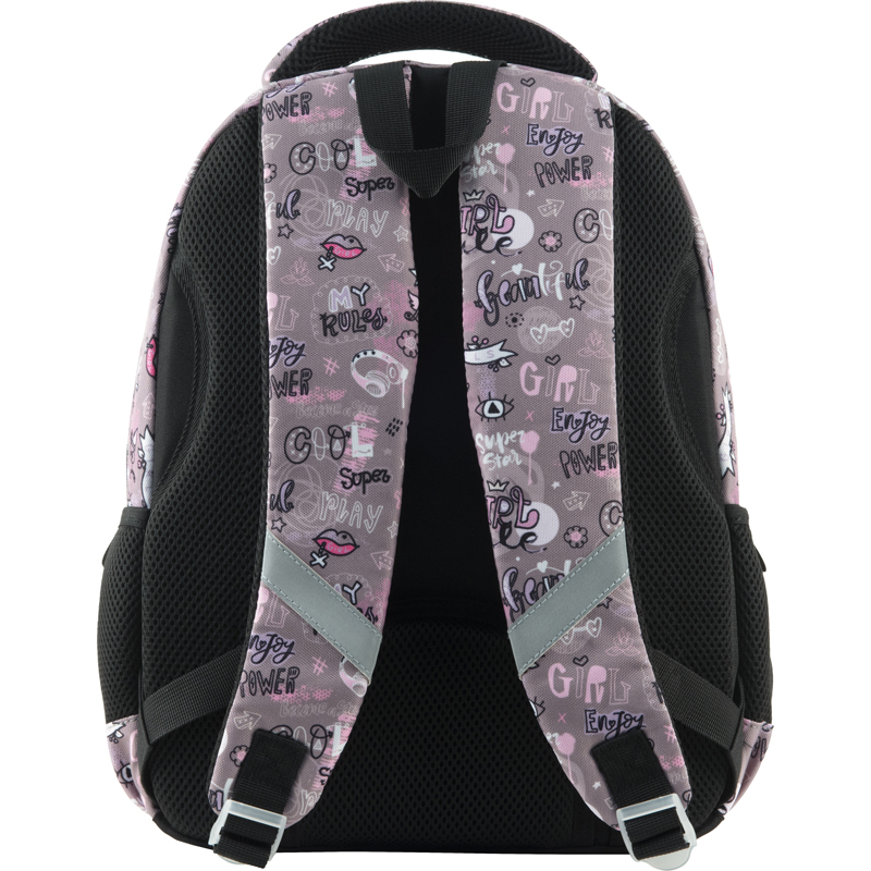Рюкзак шкільний GoPack Education 175M-3 Enjoy, GO23-175M-3 2