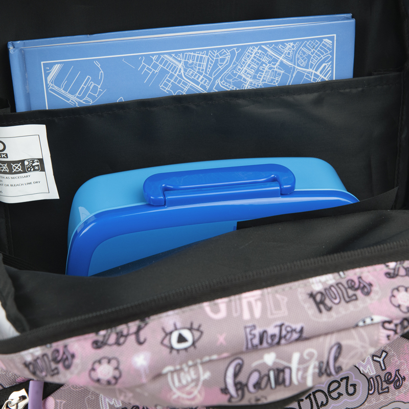 Рюкзак шкільний GoPack Education 175M-3 Enjoy, GO23-175M-3 6