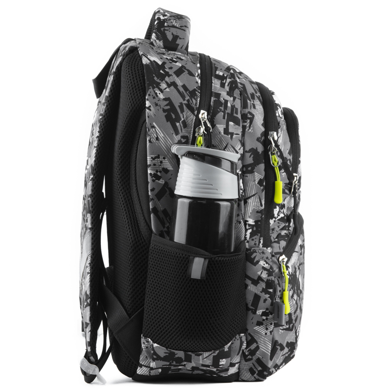 Рюкзак шкільний GoPack Education 175M-6 Space, GO23-175M-6 3