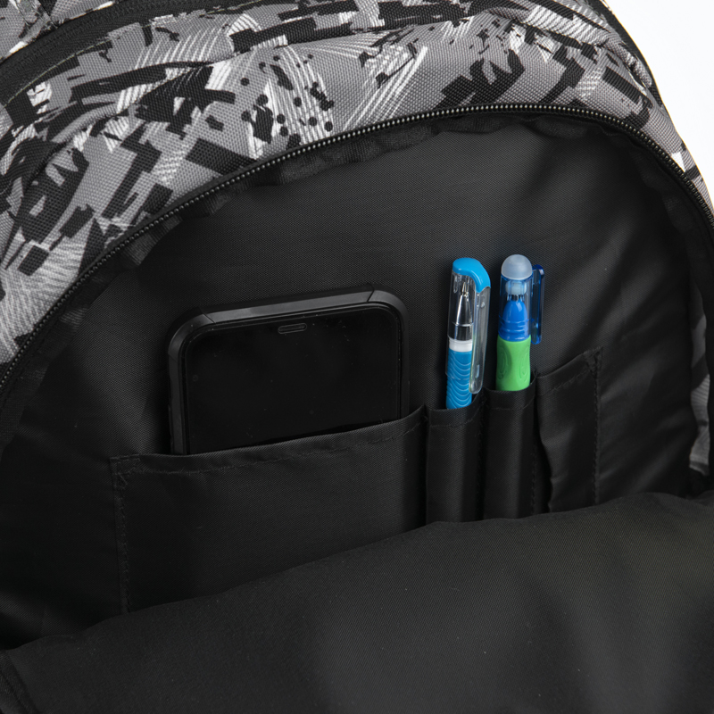 Рюкзак шкільний GoPack Education 175M-6 Space, GO23-175M-6 5