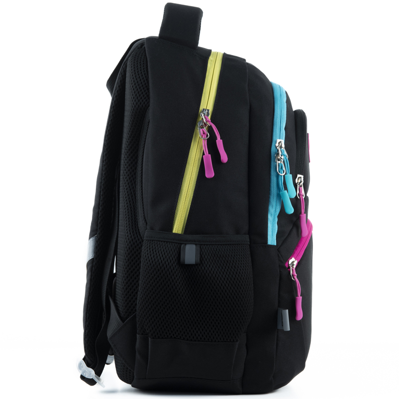 Рюкзак шкільний GoPack Education 175M-2 WOW!, GO23-175M-2 3