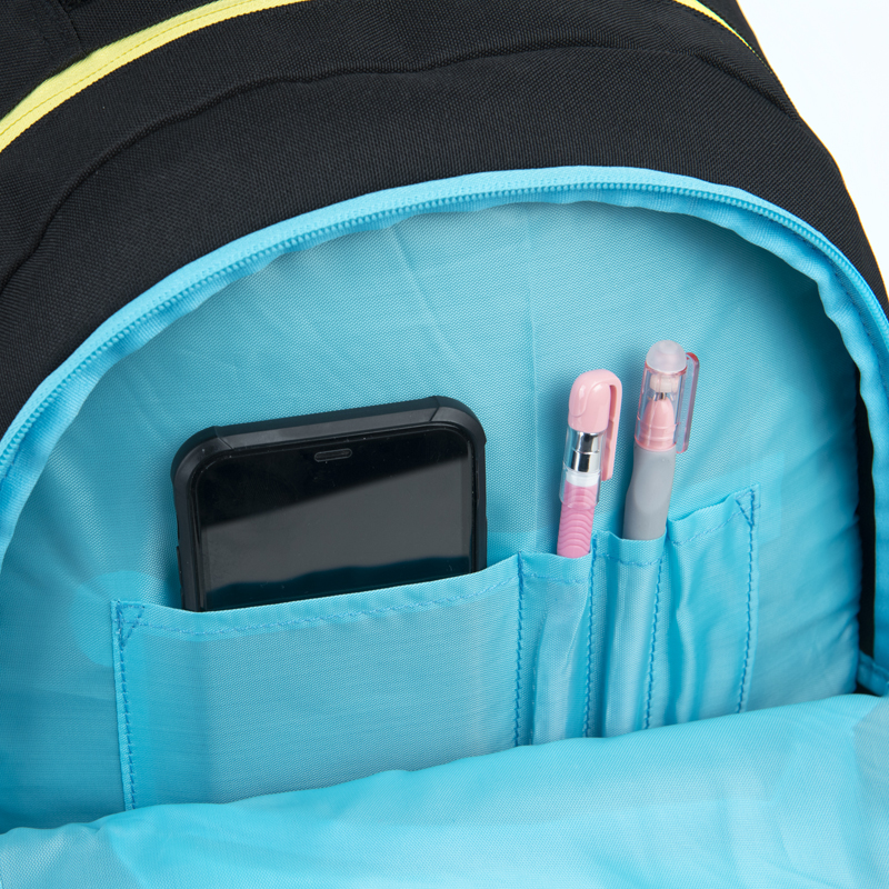 Рюкзак шкільний GoPack Education 175M-2 WOW!, GO23-175M-2 5