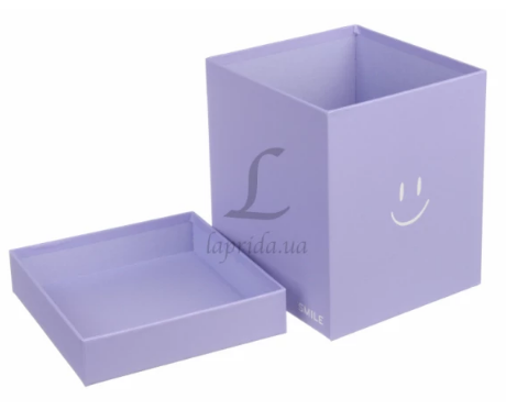 Подарункова коробка велика, W5289 1