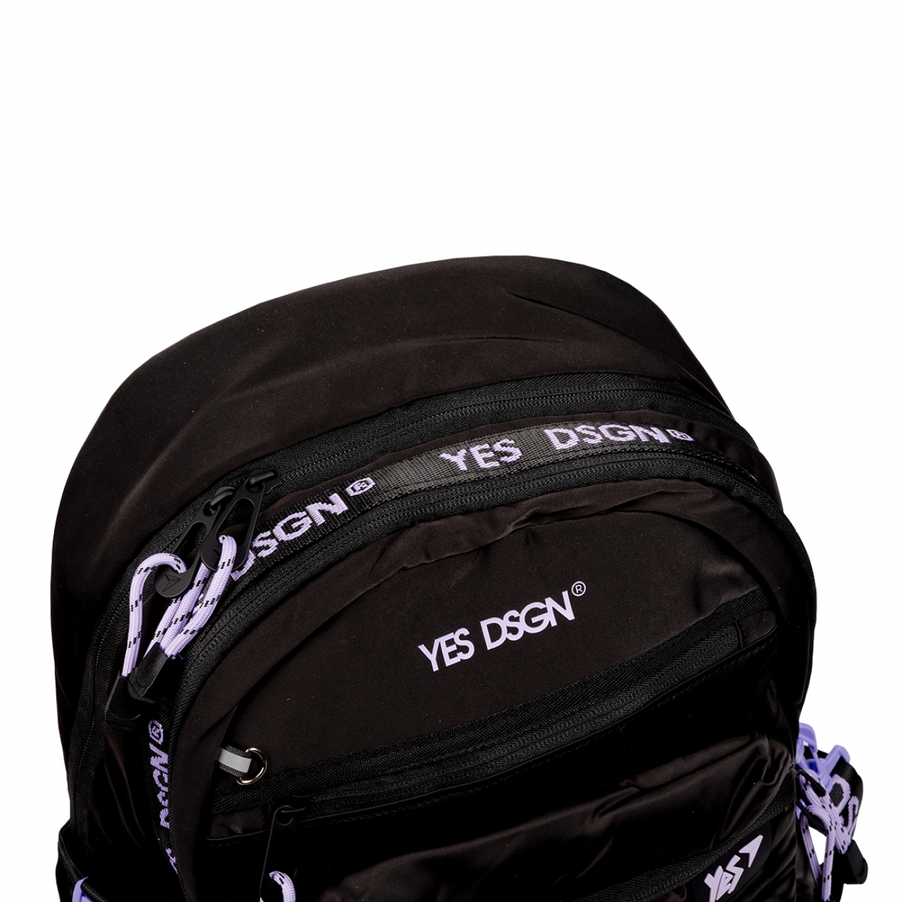 Рюкзак YES TS-95 "YES DSGN. Grafit", 559460 4