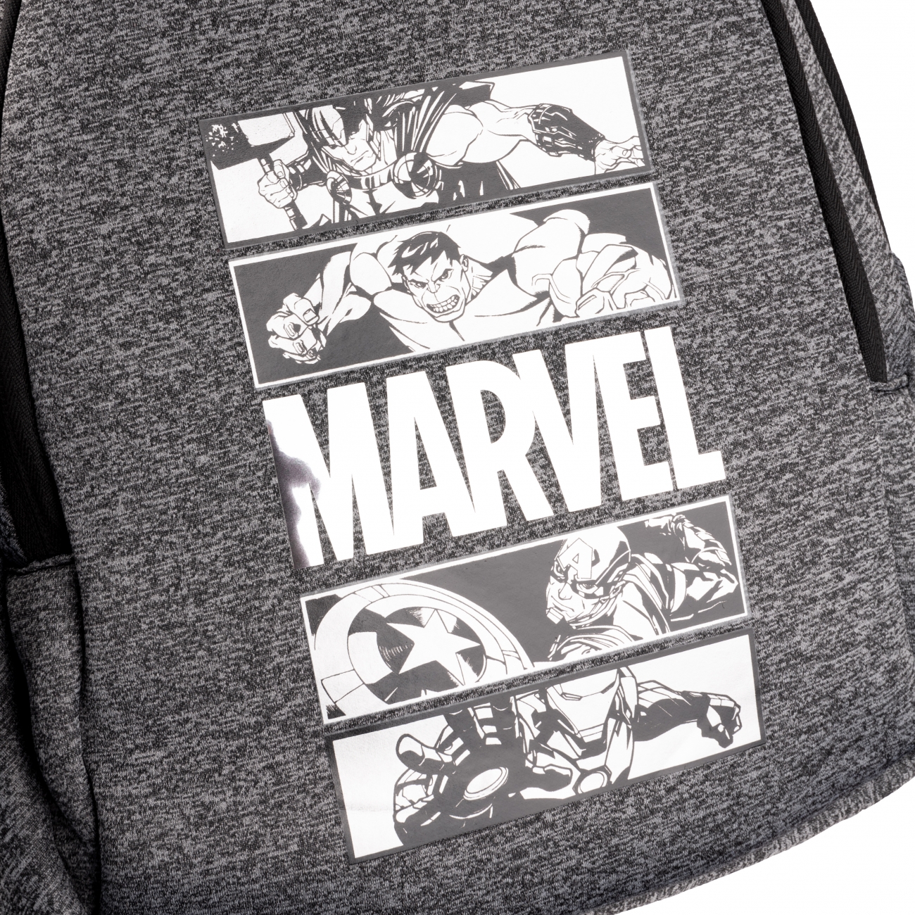 Рюкзак школьный YES TS-41 "Marvel. Avengers", 554672 4