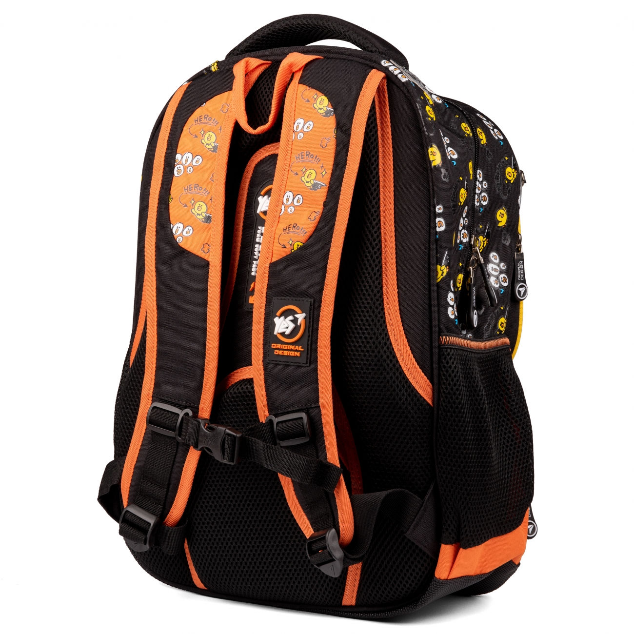 Рюкзак шкільний YES TS-46 "Line Friends", 559444 2