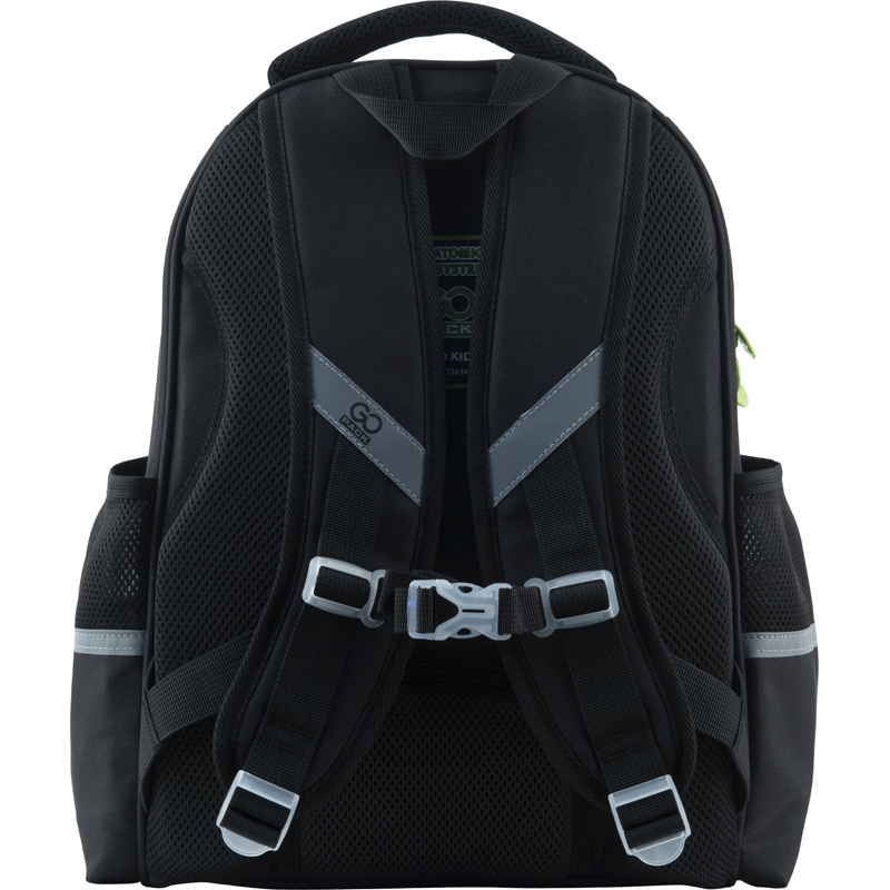 Рюкзак шкільний GoPack Education 165M-4 Dino, GO23-165M-4 2