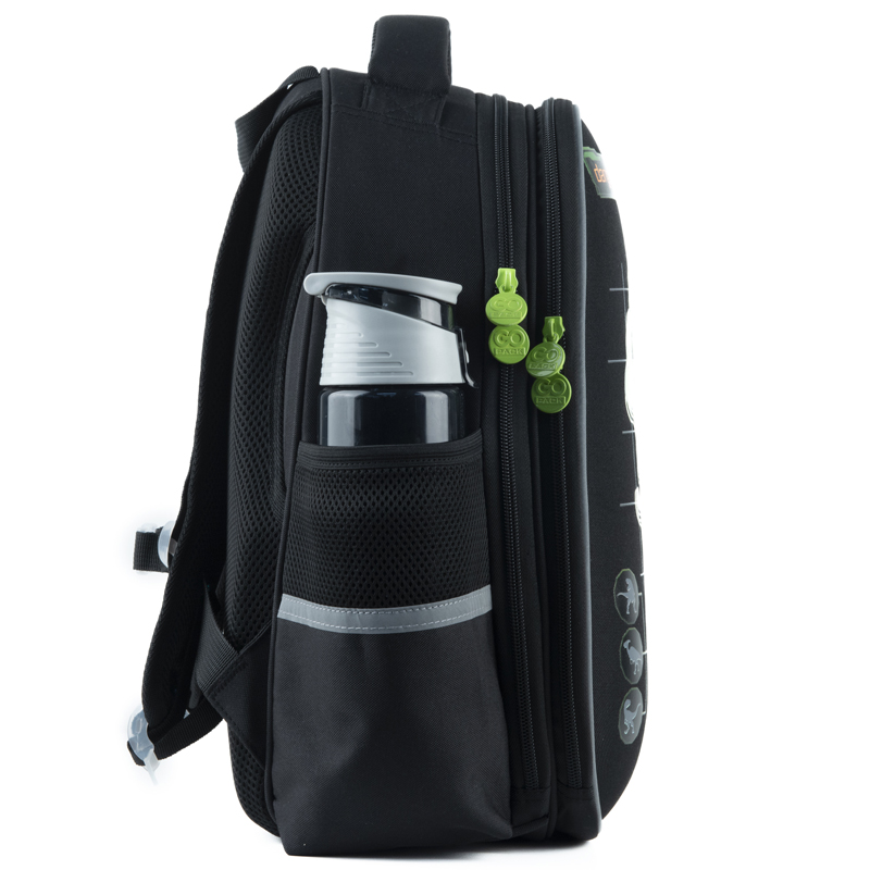 Рюкзак шкільний GoPack Education 165M-4 Dino, GO23-165M-4 3