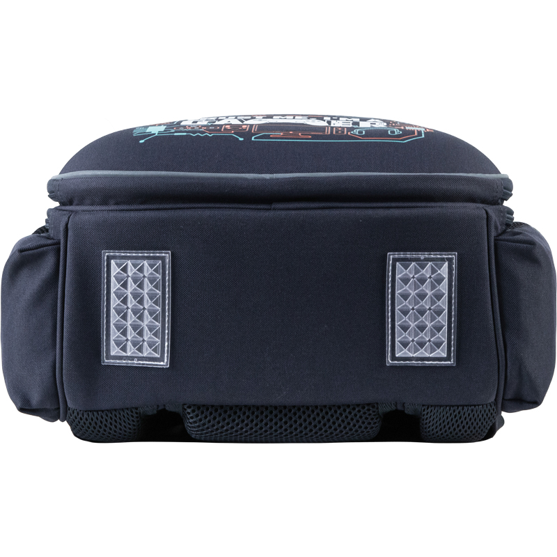 Рюкзак шкільний GoPack Education 165M-5 Gamer, GO23-165M-5 3
