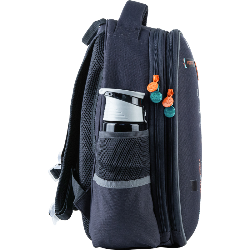 Рюкзак шкільний GoPack Education 165M-5 Gamer, GO23-165M-5 4
