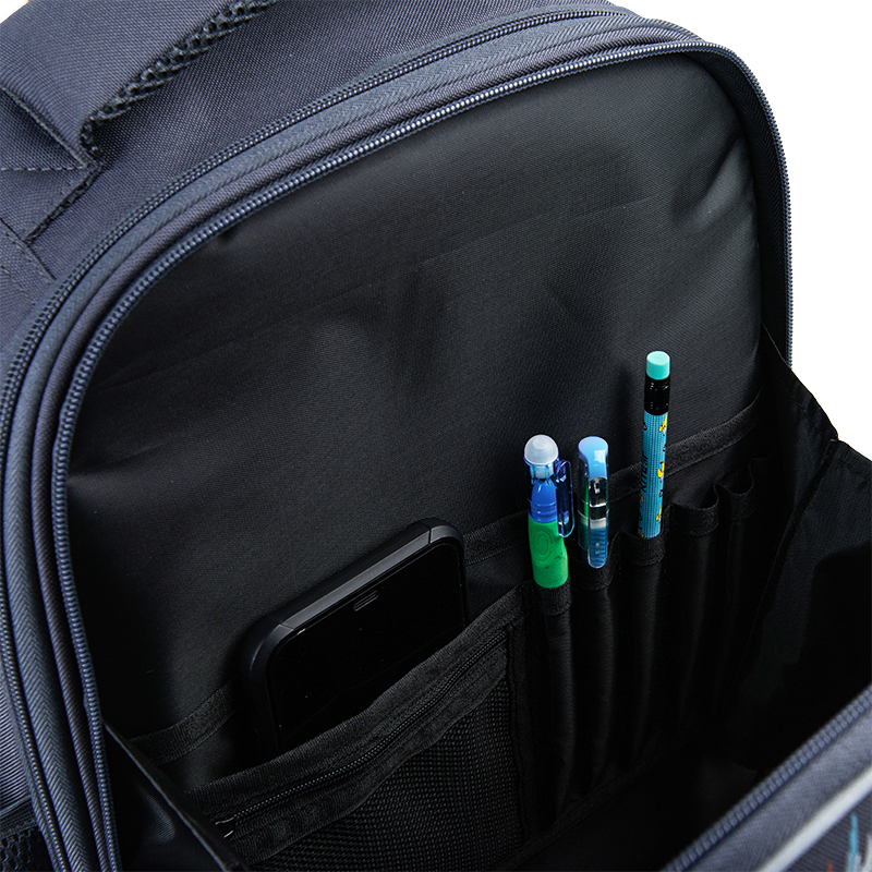 Рюкзак шкільний GoPack Education 165M-5 Gamer, GO23-165M-5 6