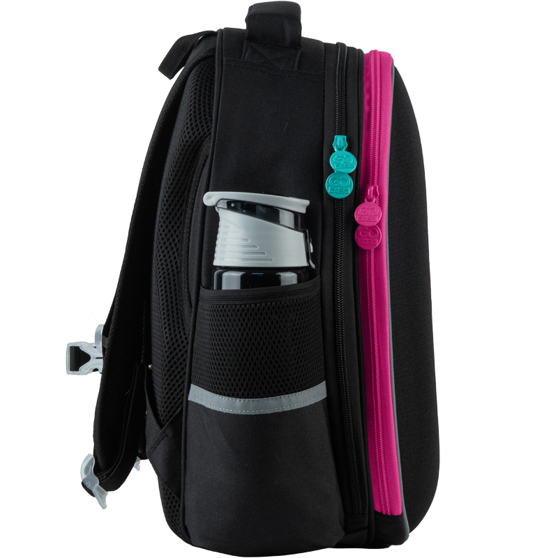Рюкзак шкільний GoPack Education 165M-1 Make it fun, GO23-165M-1 4