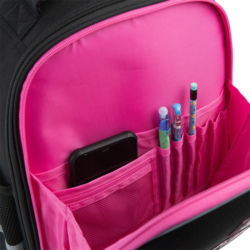 Рюкзак шкільний GoPack Education 165M-1 Make it fun, GO23-165M-1 6