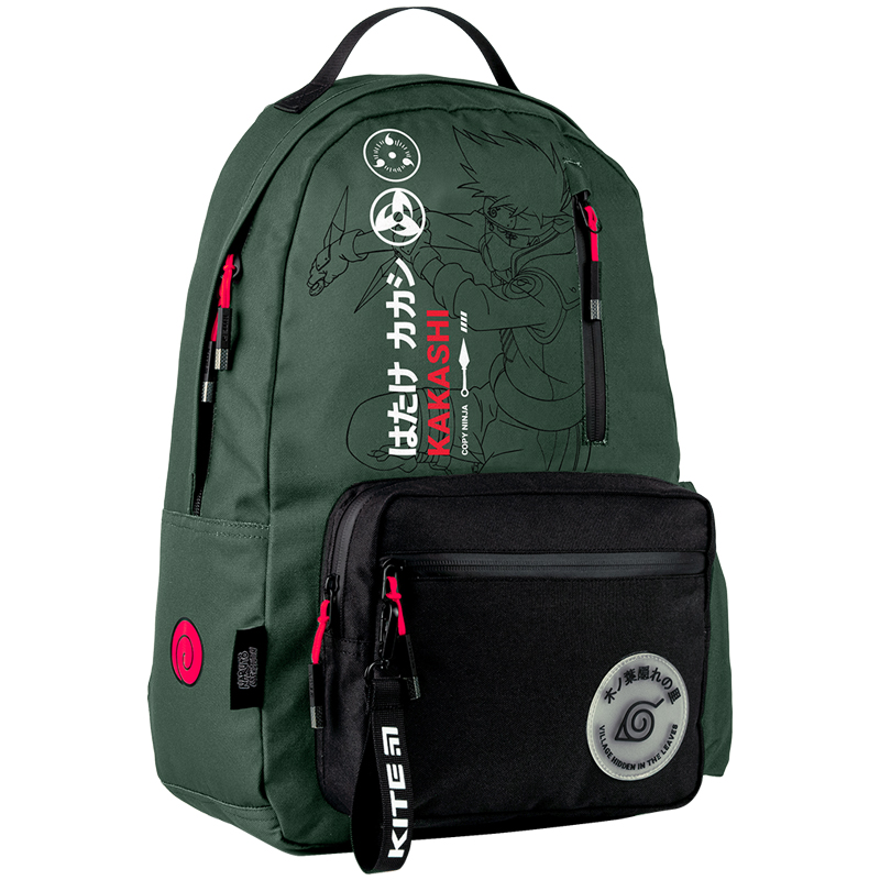 Рюкзак шкільний Kite Education teens 949L NR, NR23-949L 1