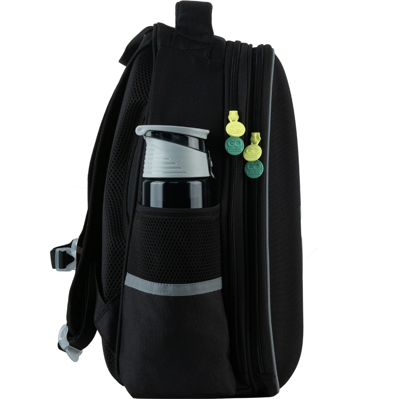 Рюкзак шкільний GoPack Education 165M-6 Football, GO23-165M-6 4
