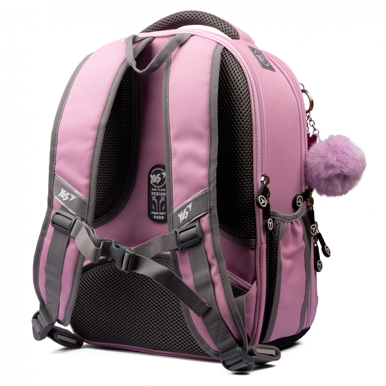 Рюкзак каркасний YES S-78 "Pusheen", 559394 2