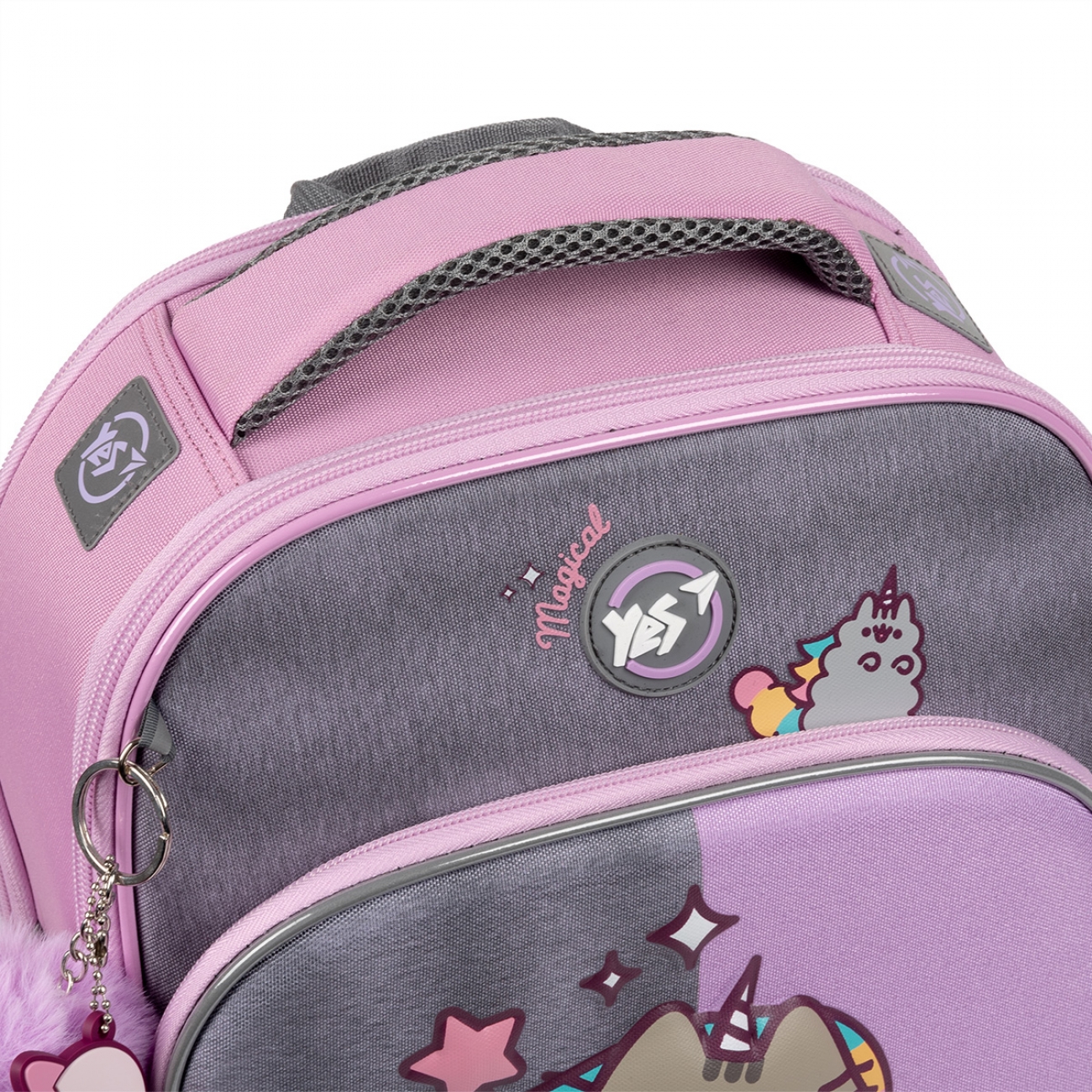 Рюкзак каркасний YES S-78 "Pusheen", 559394 5