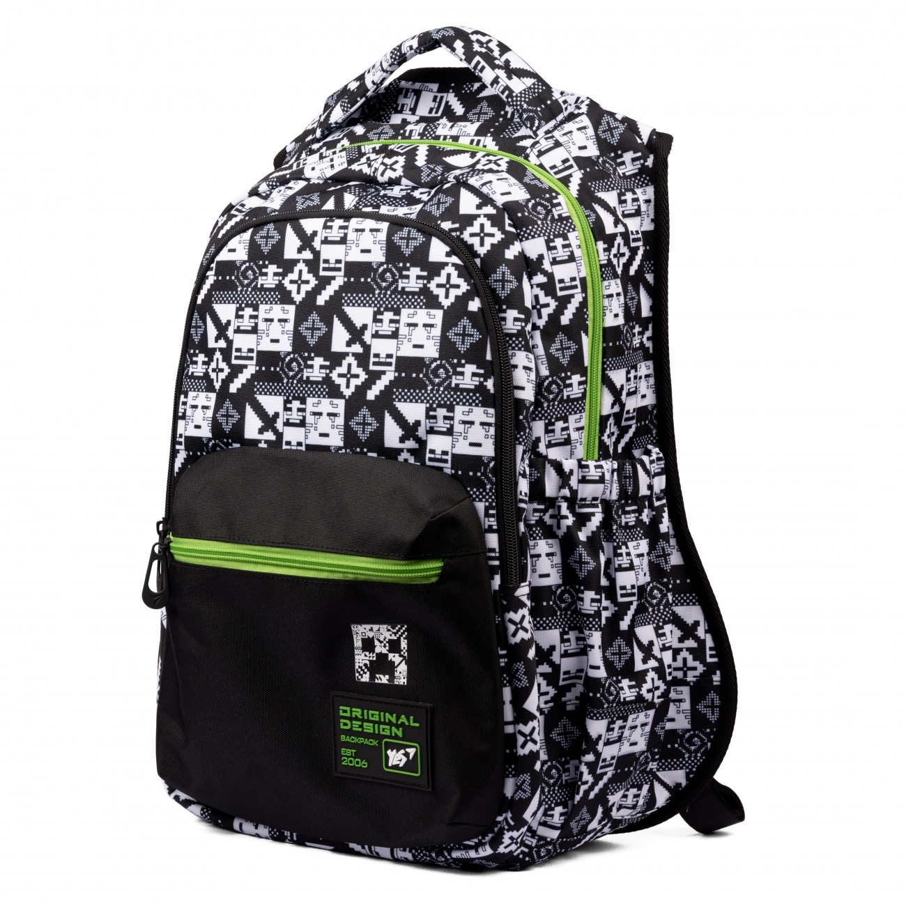 Рюкзак YES T-133 "Minecraft", 559472 1