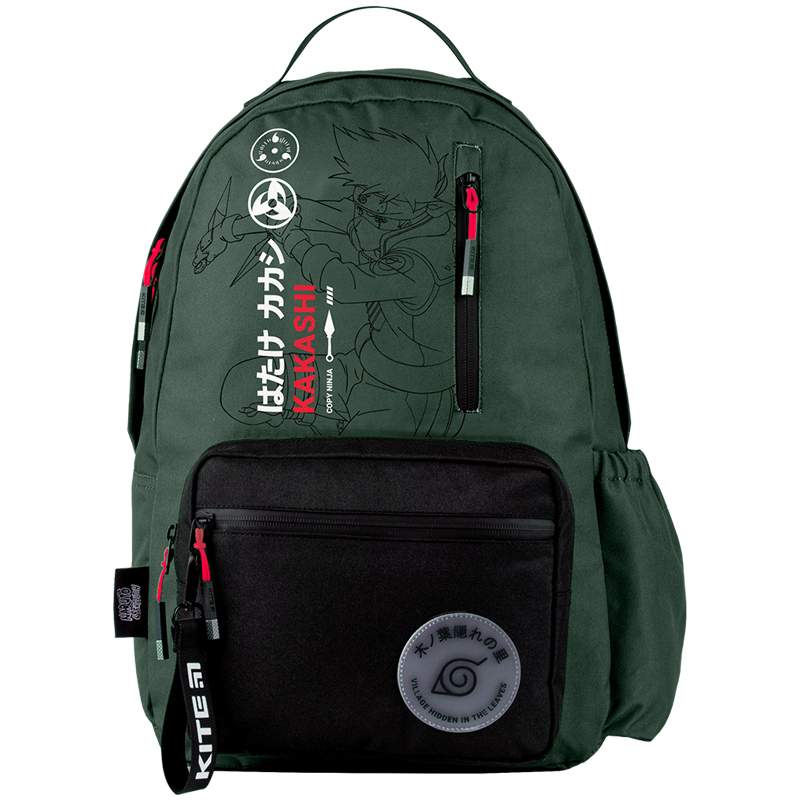 Рюкзак шкільний Kite Education teens 949L NR, NR23-949L