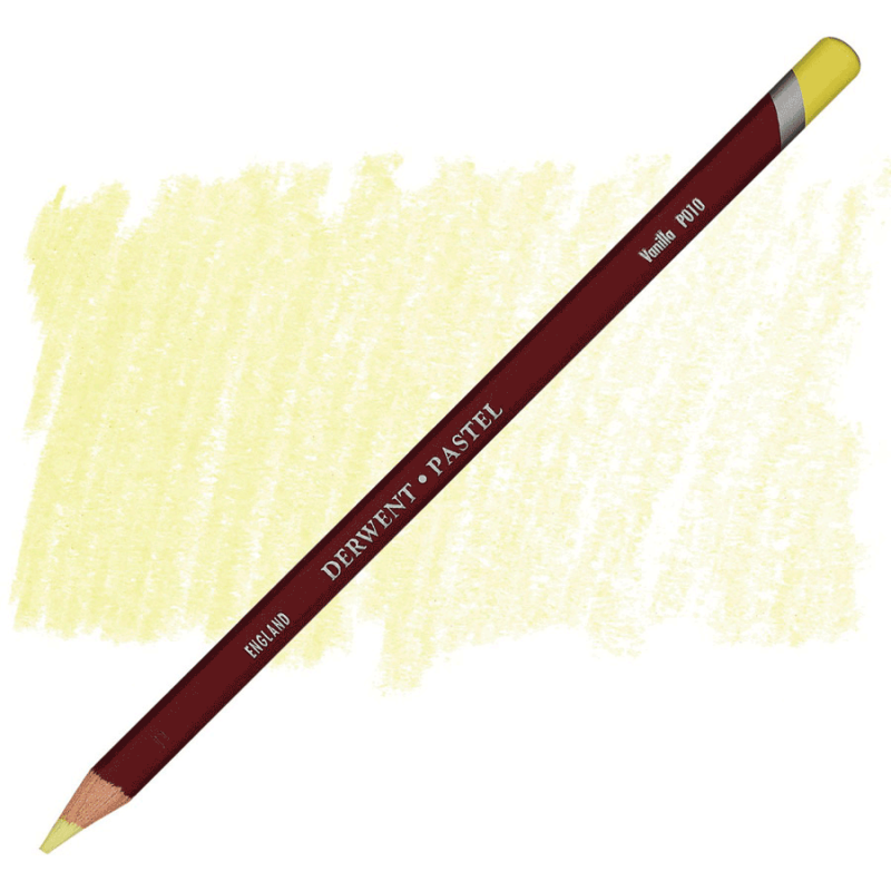 Олівець пастельний м`який "Pastel Pencils" P010 Ваніль D-2300230