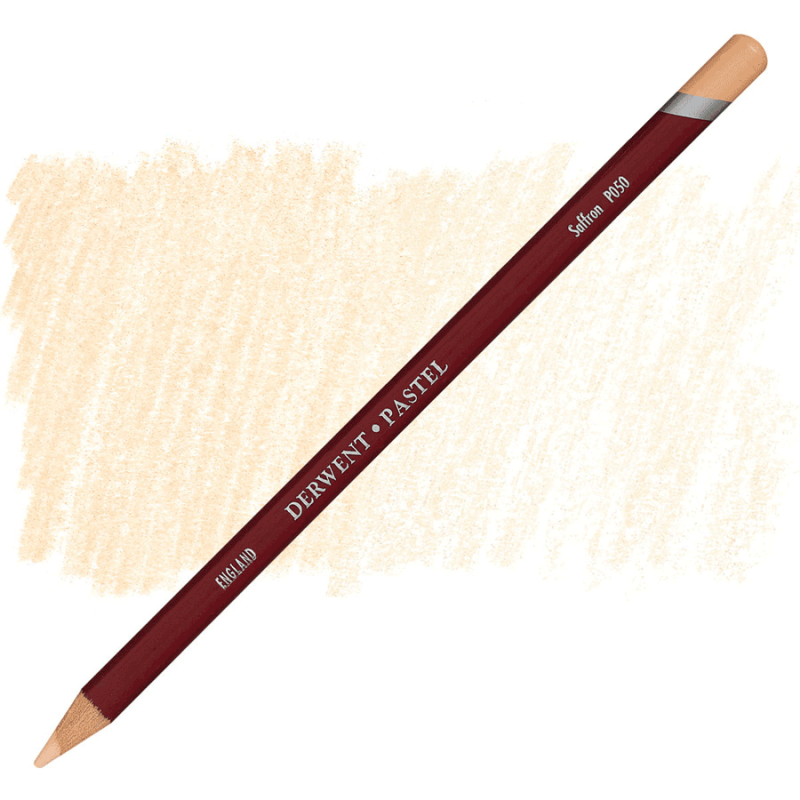 Карандаш пастельный мягкий "Pastel Pencils" P050 Шафрановый D-2300234