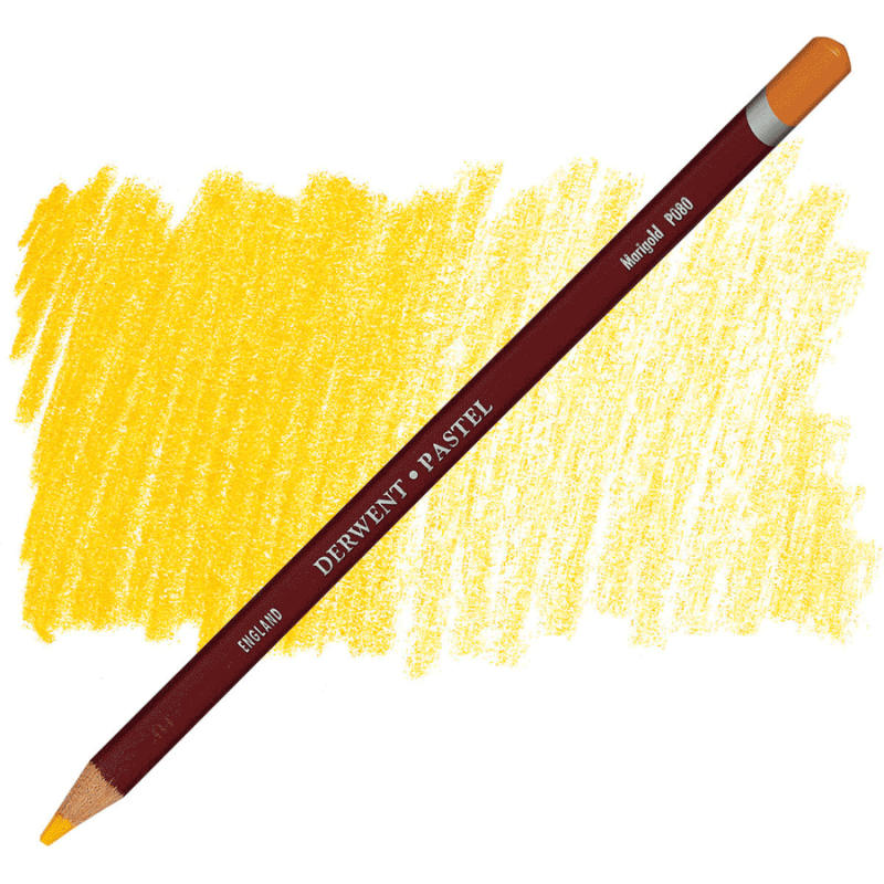 Олівець пастельний м`який "Pastel Pencils" P080 Нігтики D-2300237