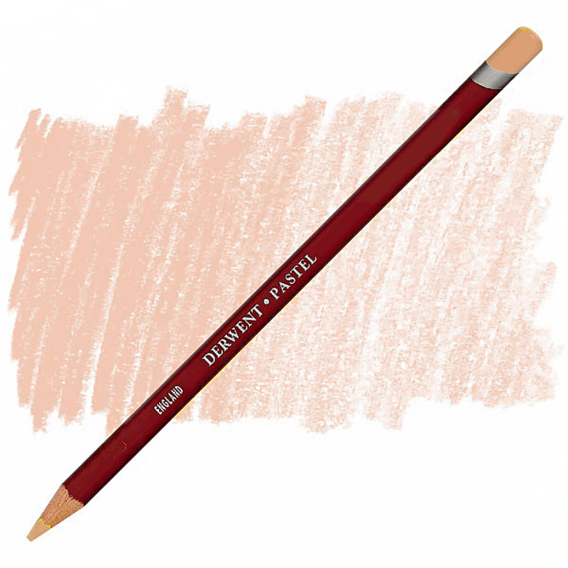 Олівець пастельний м`який "Pastel Pencils" P150 Тілесний D-2300244
