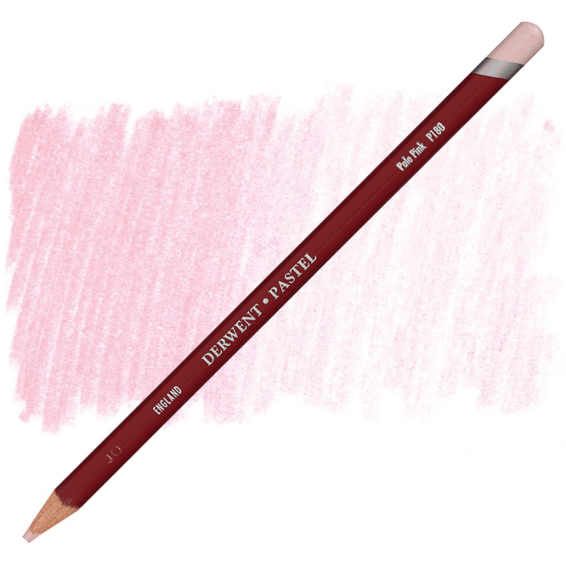 Карандаш пастельный мягкий "Pastel Pencils" P180 Бледно-розовый D-2300247