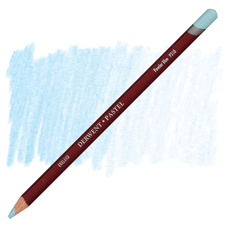 Олівець пастельний м`який "Pastel Pencils" P310 Блакитний порошок D-2300260