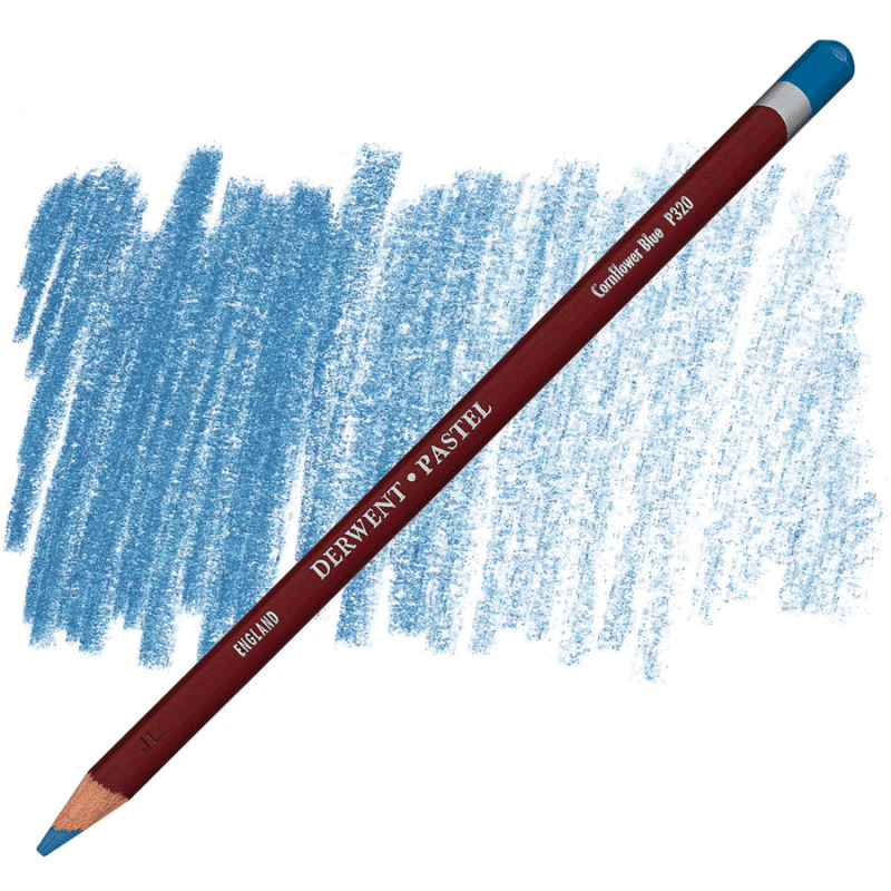 Олівець пастельний м`який "Pastel Pencils" P320 Волошковий D-2300261