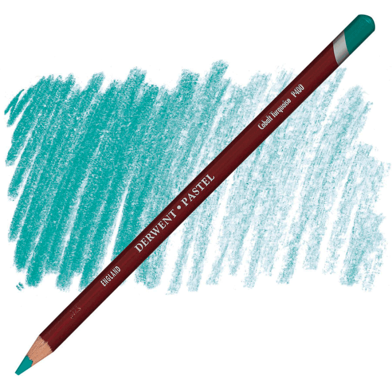 Карандаш пастельный мягкий "Pastel Pencils" P400 Турецкий кобальт D-2300269