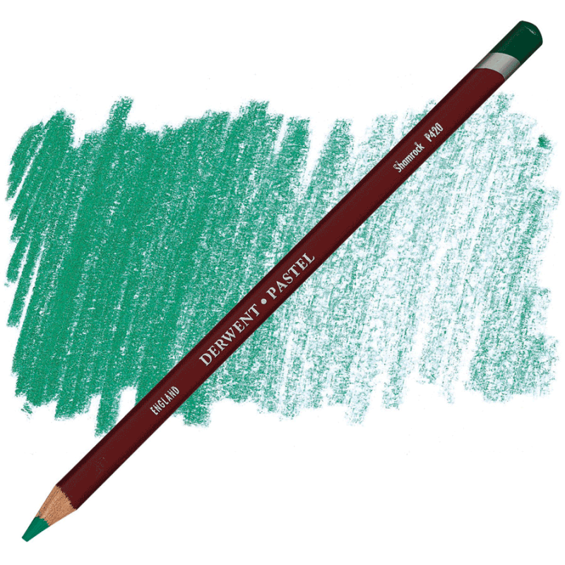 Карандаш пастельный мягкий "Pastel Pencils" P420 Трилистник D-2300271