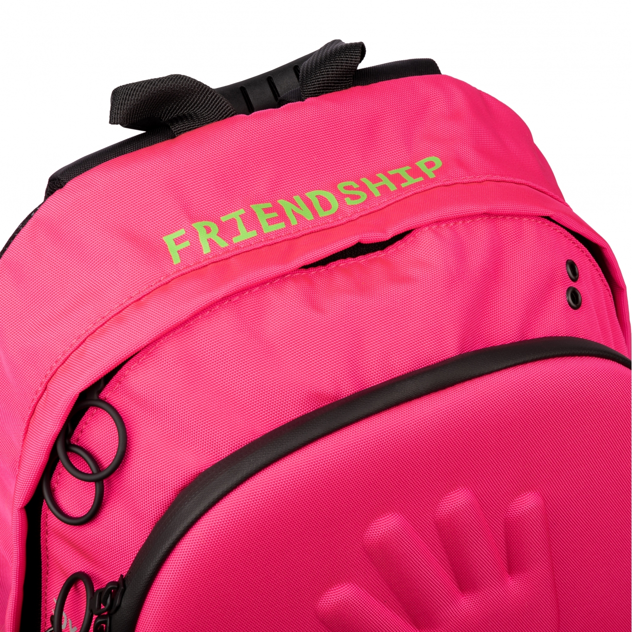 Рюкзак шкільний YES T-129 "by Andre Tan Hand pink", 559044 3