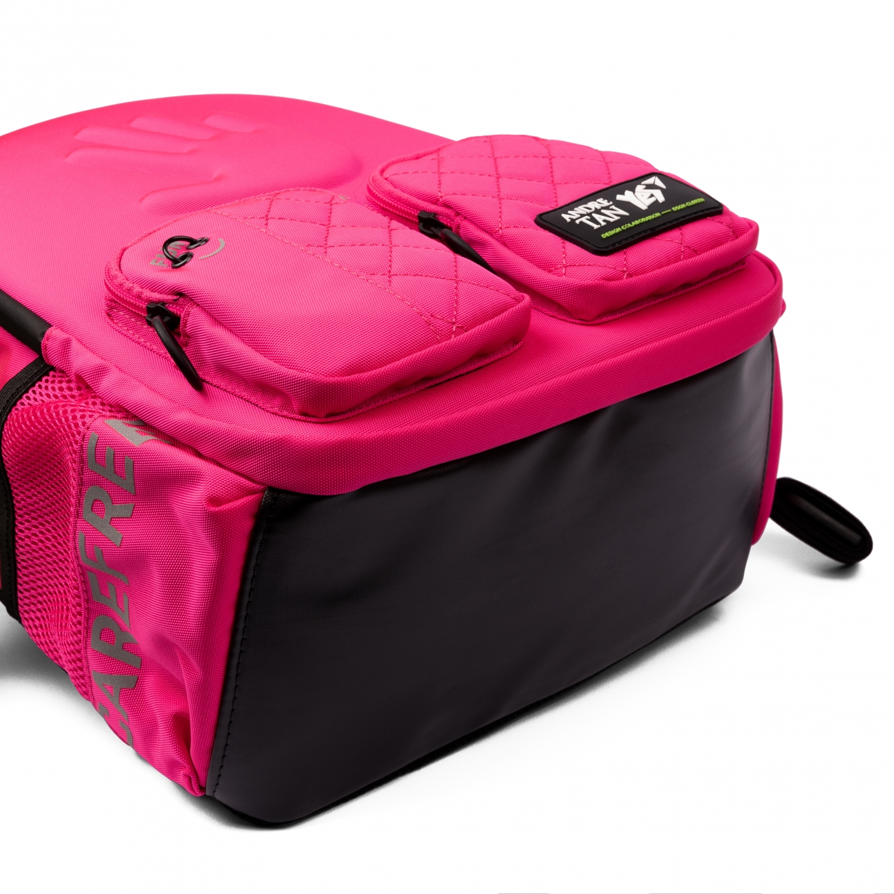 Рюкзак шкільний YES T-129 "by Andre Tan Hand pink", 559044 5
