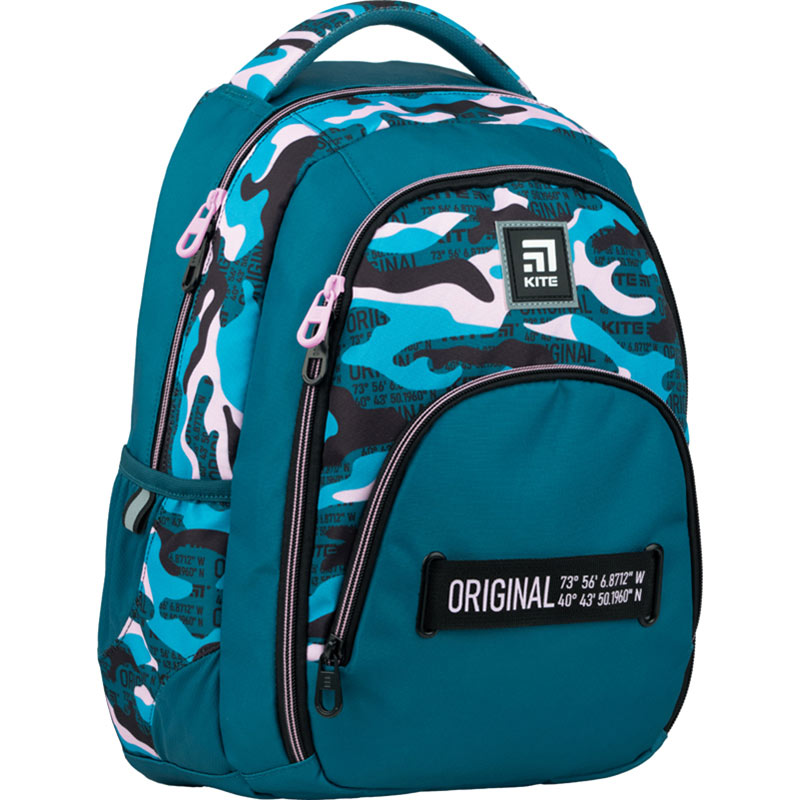 Рюкзак Kite Education teens 905M-2, K22-905M-2 1