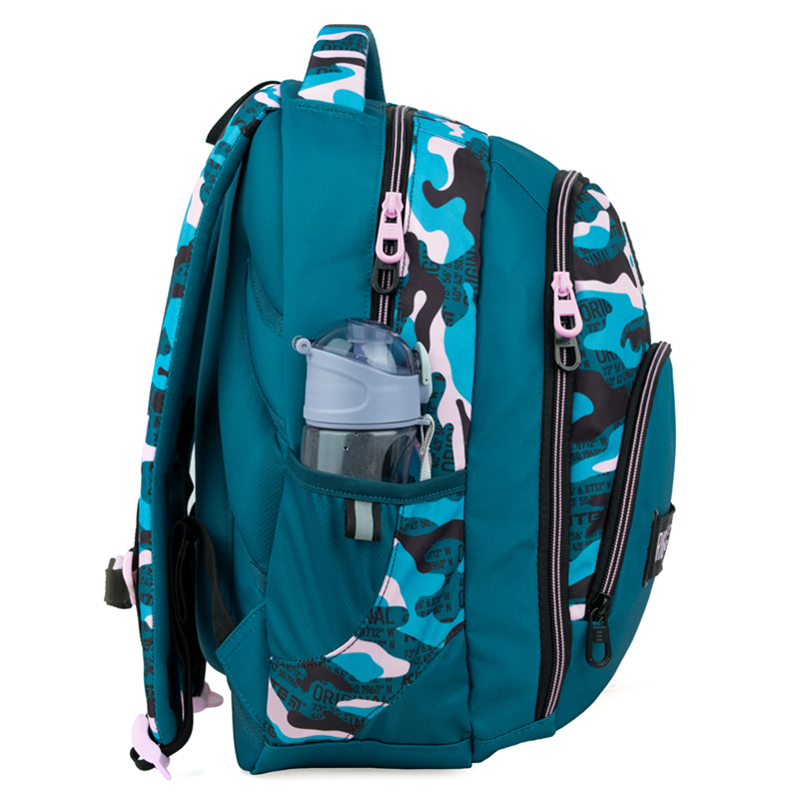 Рюкзак Kite Education teens 905M-2, K22-905M-2 3