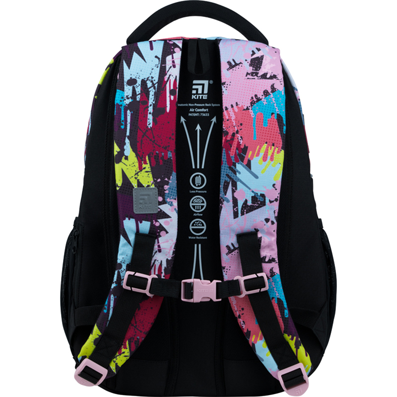 Рюкзак Kite Education teens 816L-2, K22-816L-2 2